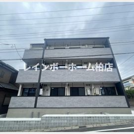 MELDIA秋山 1階 築1年11ヶ月の賃貸物件