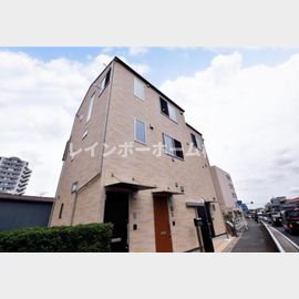 クレアス北松戸の賃貸物件