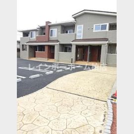 エーグルの賃貸物件