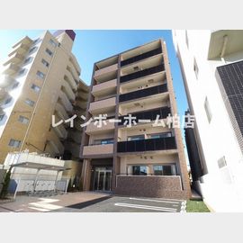 アヴァンセ・フルールの賃貸物件