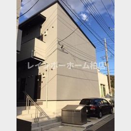 松戸駅より徒歩28分 1階 築8年8ヶ月の賃貸物件