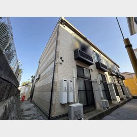 柏駅より徒歩20分 1階 築18年10ヶ月の賃貸物件