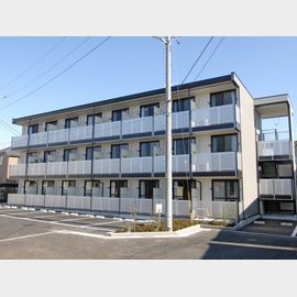 初石駅より徒歩12分 2階 築17年11ヶ月の賃貸物件