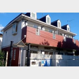 レオパレス江戸川台第21の賃貸物件