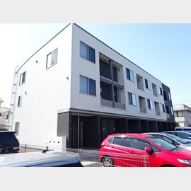 新柏駅より徒歩11分 3階 築5年10ヶ月の賃貸物件