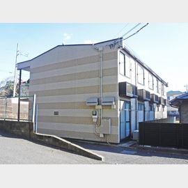 柏駅よりバス27分 2階 築19年11ヶ月の賃貸物件