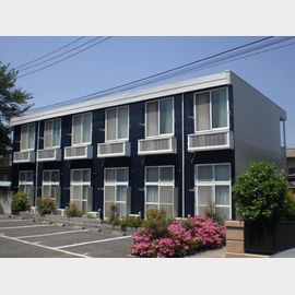 レオパレスパインブルーム１の賃貸物件