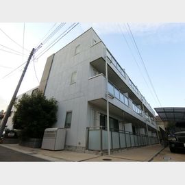 リブリ・ブルーメ 1階 築11年10ヶ月の賃貸物件