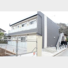 南柏駅より徒歩6分 2階 築10年10ヶ月の賃貸物件