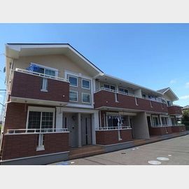 ブライトン ハウスの賃貸物件