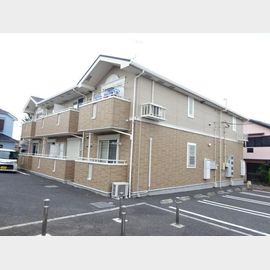 アルカンシエルの賃貸物件