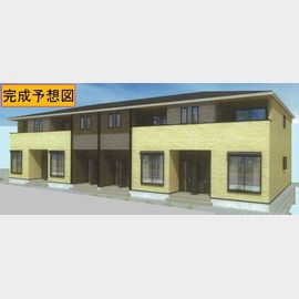 エスタブレＢ 1階 新築の賃貸物件