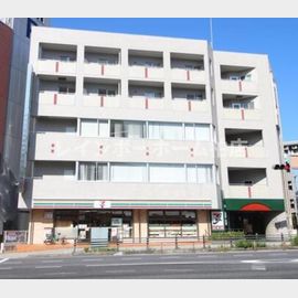 柏駅より徒歩4分 4階 築25年2ヶ月の賃貸物件