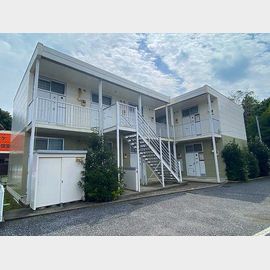 愛宕駅より徒歩21分 築21年8ヶ月 2階建の賃貸物件