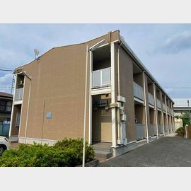 レオパレスエクレールの賃貸物件