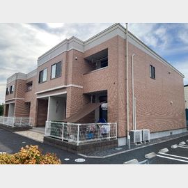 gloriabellwoodの賃貸物件