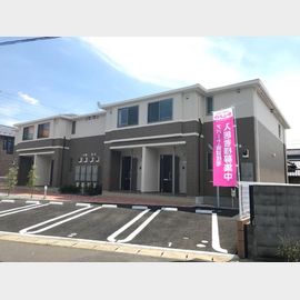 レンミッキ〜lemmikki〜の賃貸物件