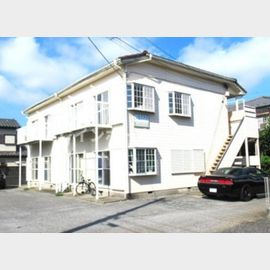 桜田コーポ 1階 築35年9ヶ月の賃貸物件