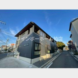 流山おおたかの森駅より徒歩8分 1階 築4年の賃貸物件