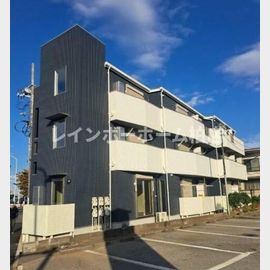 柏駅より徒歩11分 1階 新築の賃貸物件