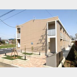 川間駅より徒歩7分 1階 築16年9ヶ月の賃貸物件