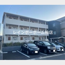 シクレッツァカーサKTの賃貸物件