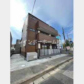 アリビオ新松戸の賃貸物件