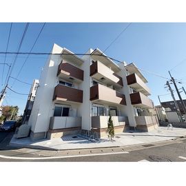 センターパーク南流山の賃貸物件