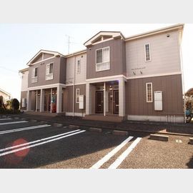 サウスメリーAの賃貸物件