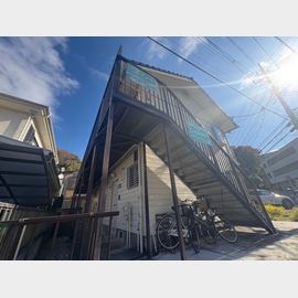 さつきコーポ 2階 築38年10ヶ月の賃貸物件