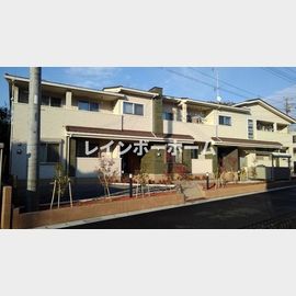 フレグランスの賃貸物件