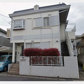 コーポラス久米の賃貸物件