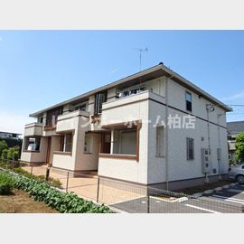 ウエストメゾンSの賃貸物件