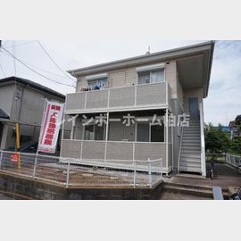 レイクヒルズ2の賃貸物件