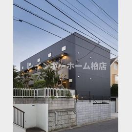 REVE柏 2階 築7年8ヶ月の賃貸物件