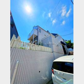 ジュネパレス柏第35 1階 築38年1ヶ月の賃貸物件