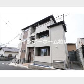 ジュネス東松戸の賃貸物件