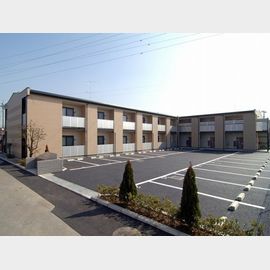 レオパレスラウルスの賃貸物件