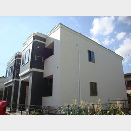 南柏駅よりバス7分 1階 築9年5ヶ月の賃貸物件