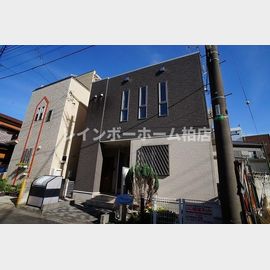 プラシードの賃貸物件