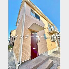 鎌ヶ谷大仏駅より徒歩21分 築15年 2階建の賃貸物件