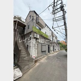 北小金駅より徒歩5分 築18年10ヶ月 3階建の賃貸物件