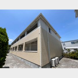 ブランジュ南逆井の賃貸物件