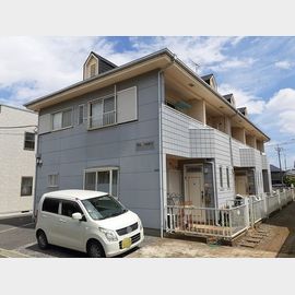 サンモールＭ２の賃貸物件