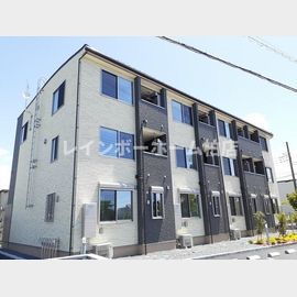 ニュースプリング・ヴィレッジの賃貸物件