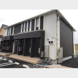 ルピシアの賃貸物件