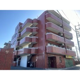 ヌーベルハイムマルシオの賃貸物件