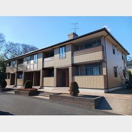 パーク・ヒルズ利根 弐番館 2階 築15年5ヶ月の賃貸物件