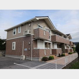 エレガンテ・カーサの賃貸物件