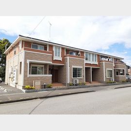 エレガントヒルズの賃貸物件